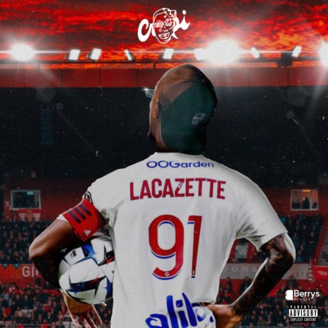 LACAZETTE | Boomplay Music