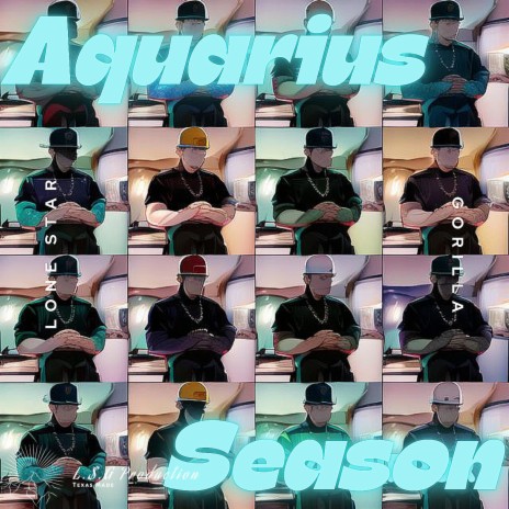 Aquarius Season | Boomplay Music