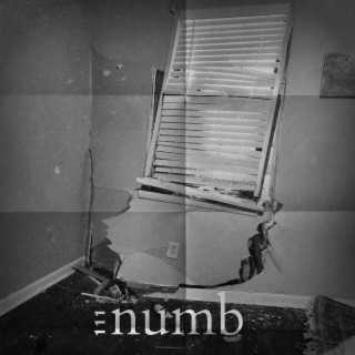 numb