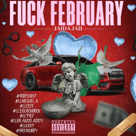 Fuck February | Boomplay Music