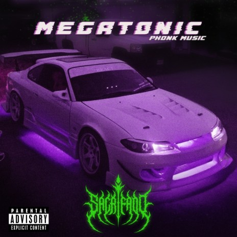 Megatonic | Boomplay Music