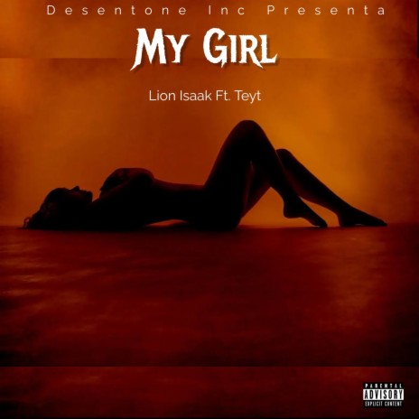 My Girl ft. Teyt | Boomplay Music