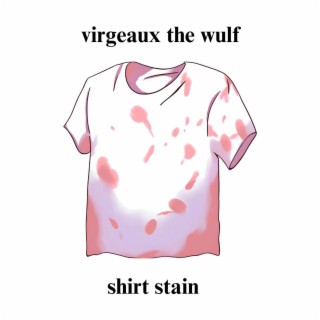 shirt stain