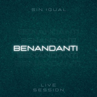 Sin Igual (Live Session)