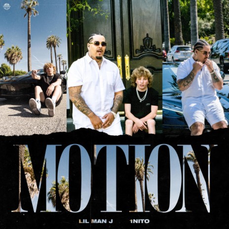 Motion ft. 1nito
