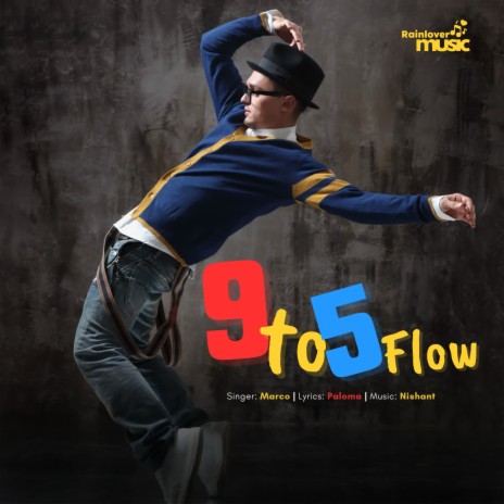 9 to 5 Flow | Boomplay Music