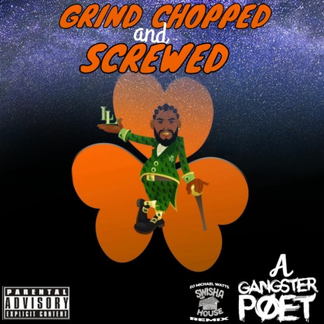 Grind (Dj Michael Watts Remix Chopped and Screwed) ft. Dj Michael Watts