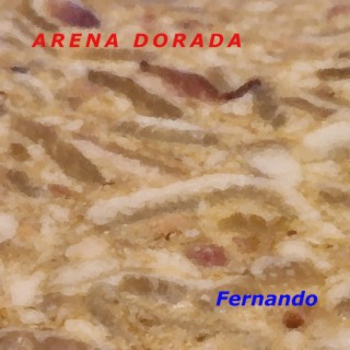 Arena dorada