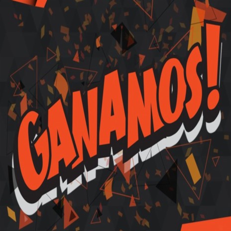 GANAMOS (INSTRUMENTAL) | Boomplay Music