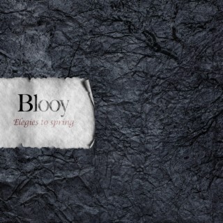 Blooy