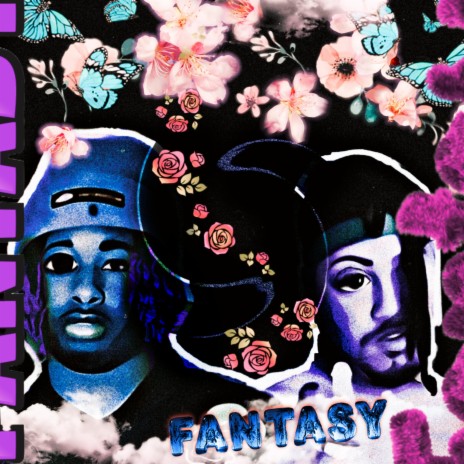 FANTASY ft. Amaru Son | Boomplay Music