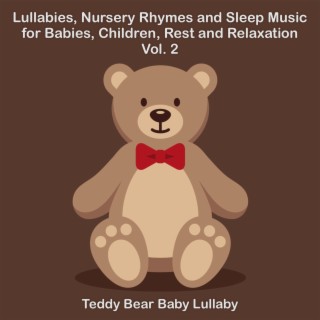 Teddy Bear Baby Lullaby