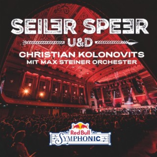 Red Bull Symphonic (Live)