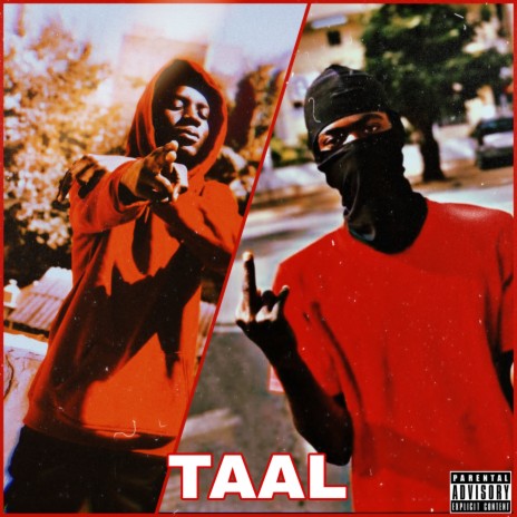 Taal ft. Mk 21 | Boomplay Music