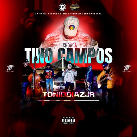 Tino Campos | Boomplay Music