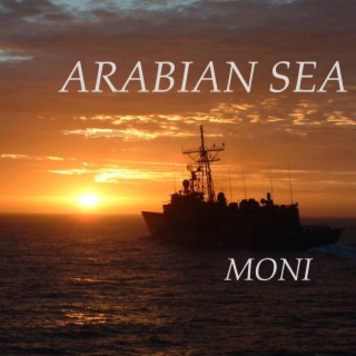 Arabian Sea