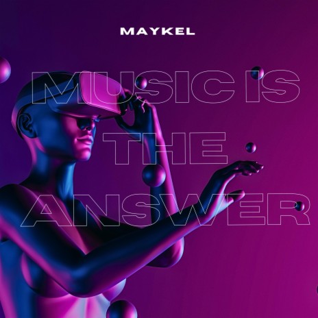 Music is the Answer | Boomplay Music