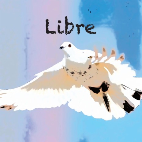 Libre (Remix) ft. Jeune Pousse | Boomplay Music