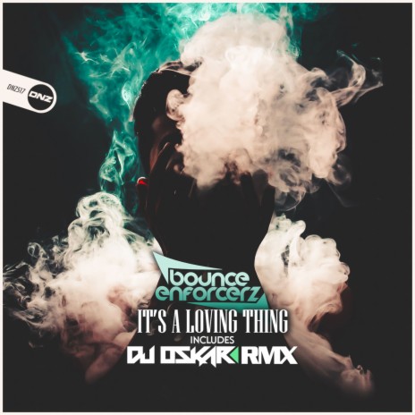 It's A Loving Thing (DJ Oskar Remix) | Boomplay Music