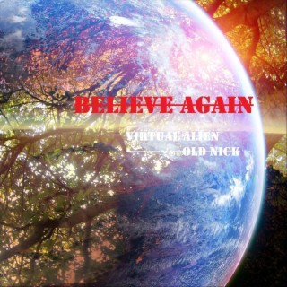 Believe Again