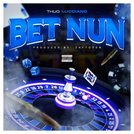 Bet Nun | Boomplay Music