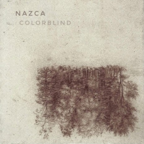 Colorblind ft. Carlos Pizzi & Lucas García Tuñón | Boomplay Music
