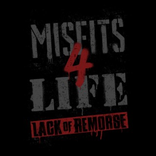 Misfits lyrics | Boomplay Music