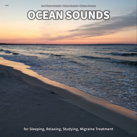 Ocean Sounds, Part 66 ft. Ocean Sounds & Nature Sounds