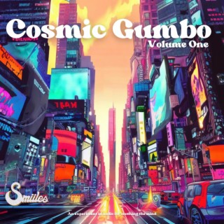 Cosmic Gumbo: Volume 1