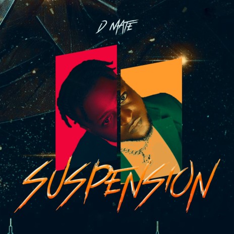 Suspension | Boomplay Music