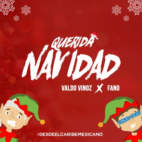 Querida Navidad ft. Fano | Boomplay Music