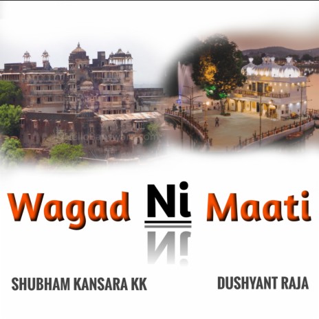 Wagad Ni Maati ft. Shubham kansara kk | Boomplay Music