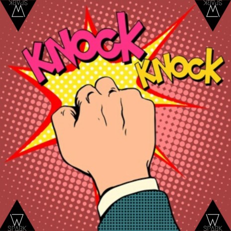 Knock Knock | Boomplay Music