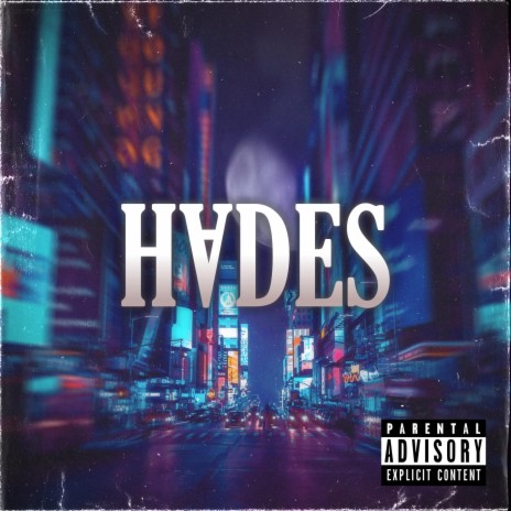 HVDES | Boomplay Music