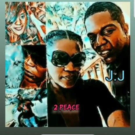 Dougie and I'm clean tho ft. 2Peace | Boomplay Music