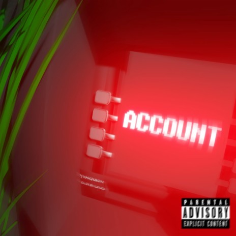 Account ft. Yungxson | Boomplay Music