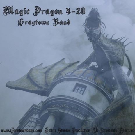 Magic Dragon 4-20 | Boomplay Music