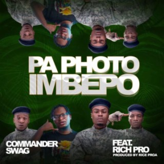 Commander Swag Pa Photo Imbepo