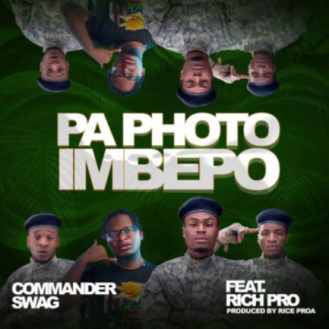 Commander swag ft Rich Pro Pa Photo imbepo