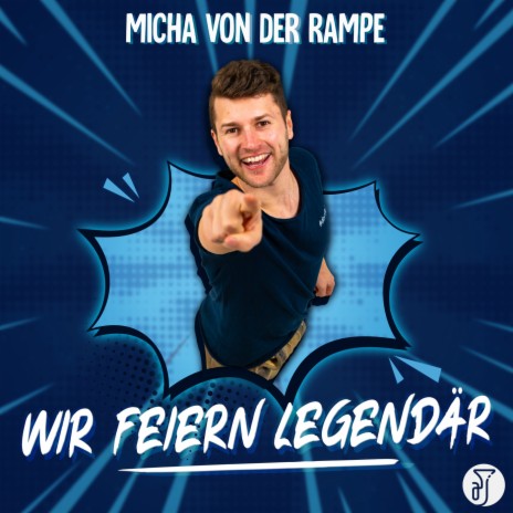 Wir feiern legendär (Fieber) | Boomplay Music