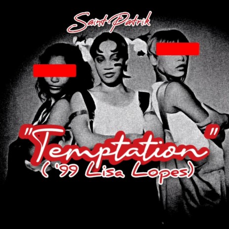 Temptation ('99 Lisa Lopes) | Boomplay Music