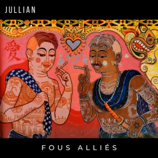 Fous alliés