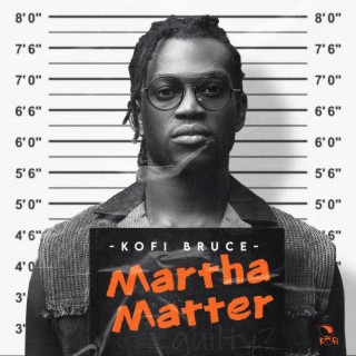 Martha Matter lyrics | Boomplay Music