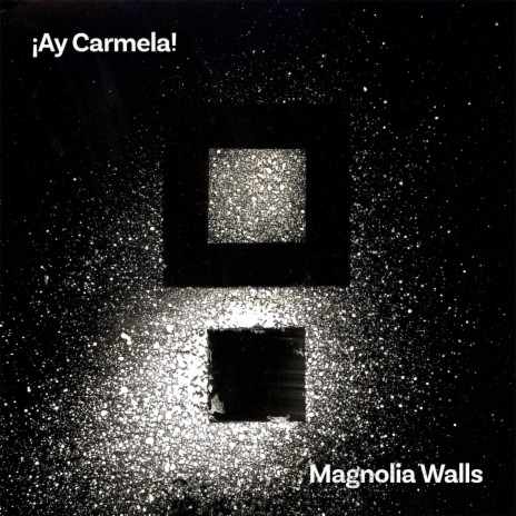 Magnolia Walls | Boomplay Music