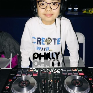 DJ Please EP