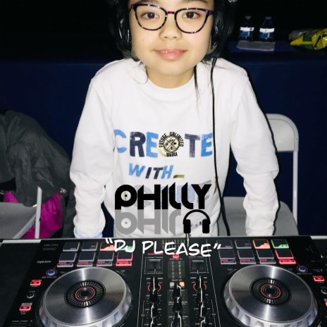 DJ Please (Dub Version)