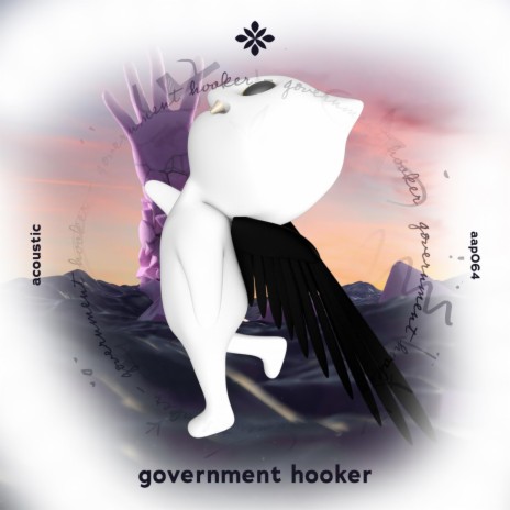 government hooker - acoustic ft. Piano Covers Tazzy & Tazzy | Boomplay Music