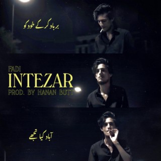 Intezar