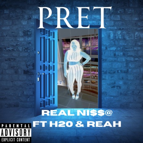 Real Nigga ft. H2o & Reah