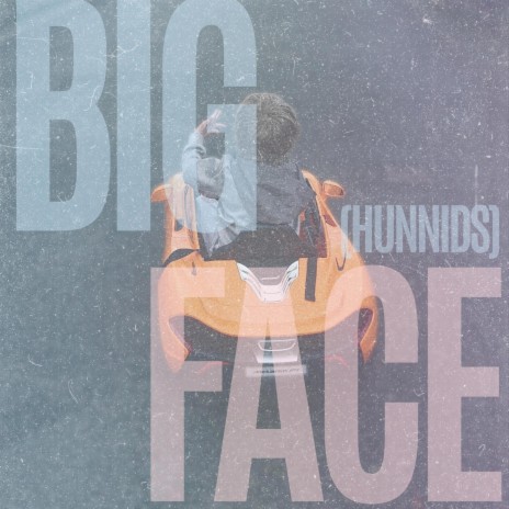 Big Face (hunnids) ft. Grafezzy | Boomplay Music